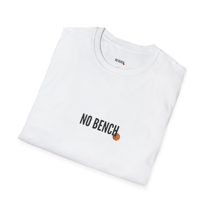 T shirt unisex Blanc et noir