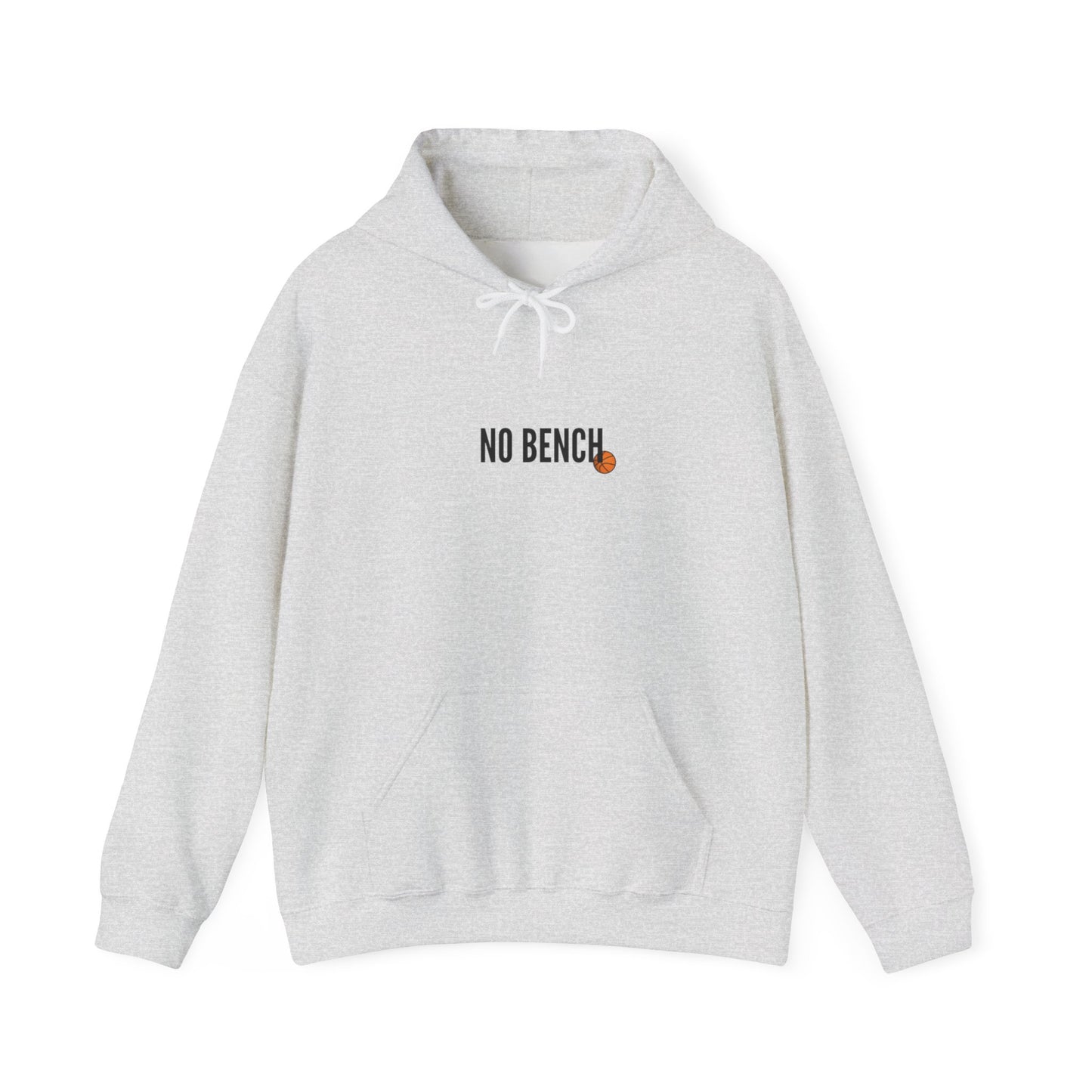 Hoodie Unisex DEF