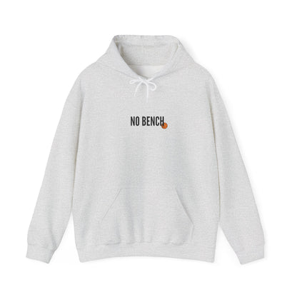 Hoodie Unisex DEF